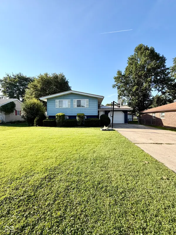 1515 Liberty Street, Covington, IN 47932
