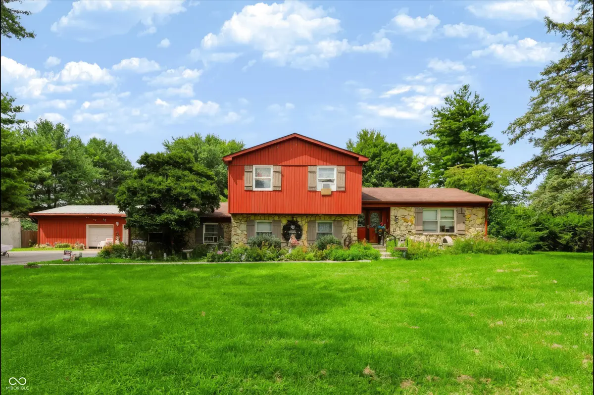 20441 Little Chicago Road, Noblesville, IN 46062 - #1