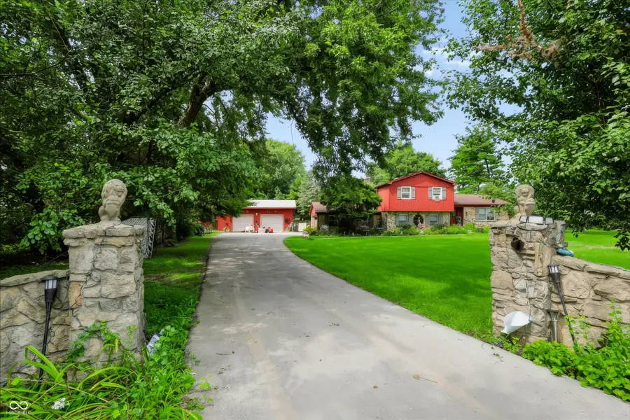 20441 Little Chicago Road, Noblesville, IN 46062 - #3