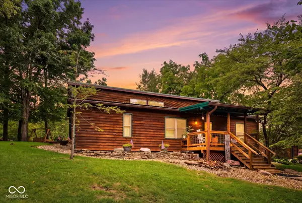 214 Crenshaw Drive, Saint Paul, IN 47272