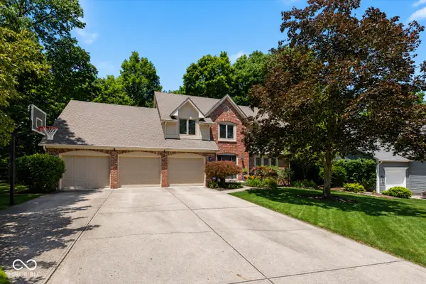 8922 Admirals Bay Drive, Indianapolis, IN 46236
