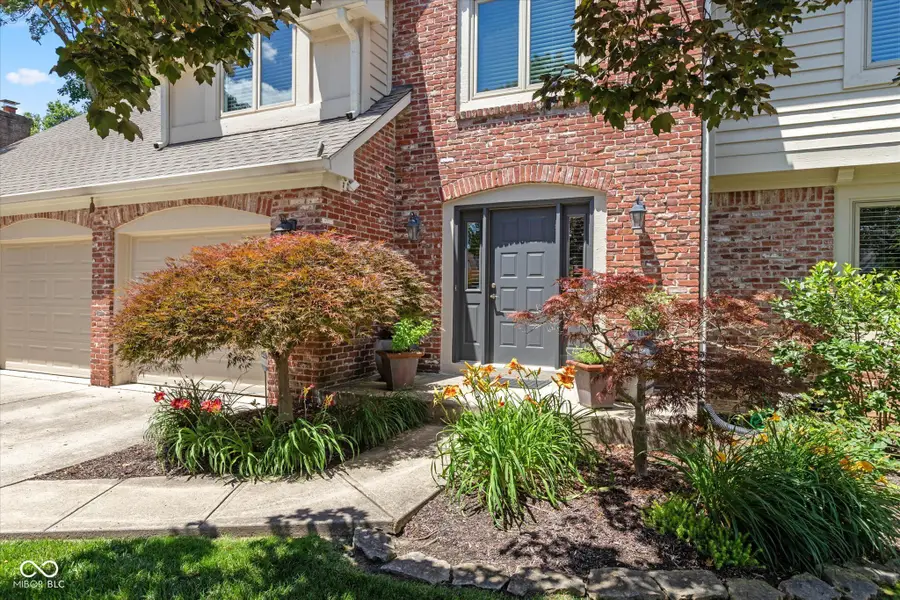 8922 Admirals Bay Drive, Indianapolis, IN 46236 - #2