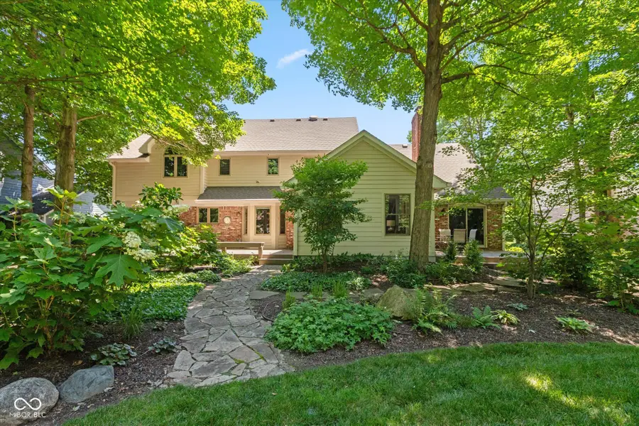 8922 Admirals Bay Drive, Indianapolis, IN 46236 - #3