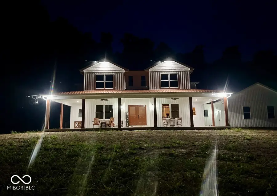 10926 N State Road 135, Freetown, IN 47235 - #2