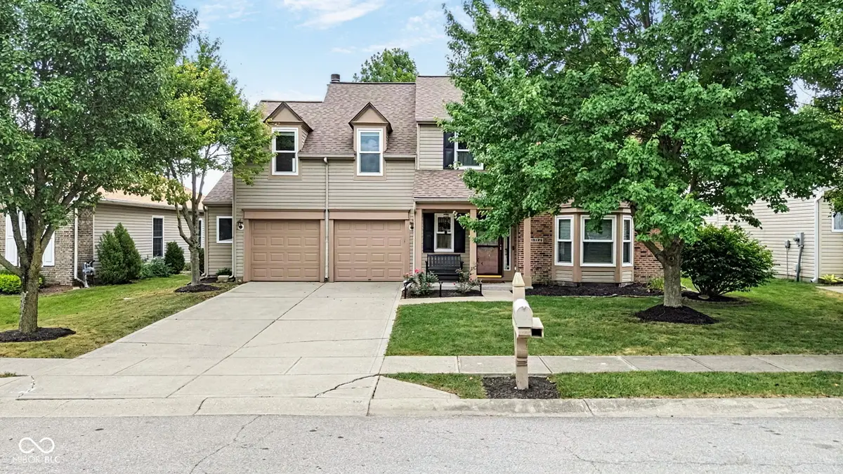 18724 Planer Drive, Noblesville, IN 46062 - #1