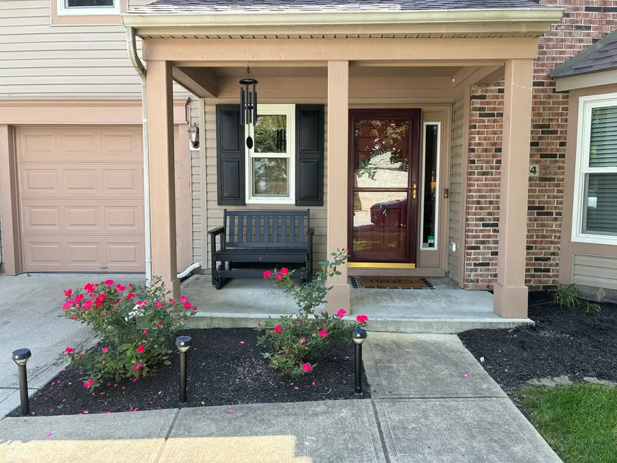 18724 Planer Drive, Noblesville, IN 46062 - #3