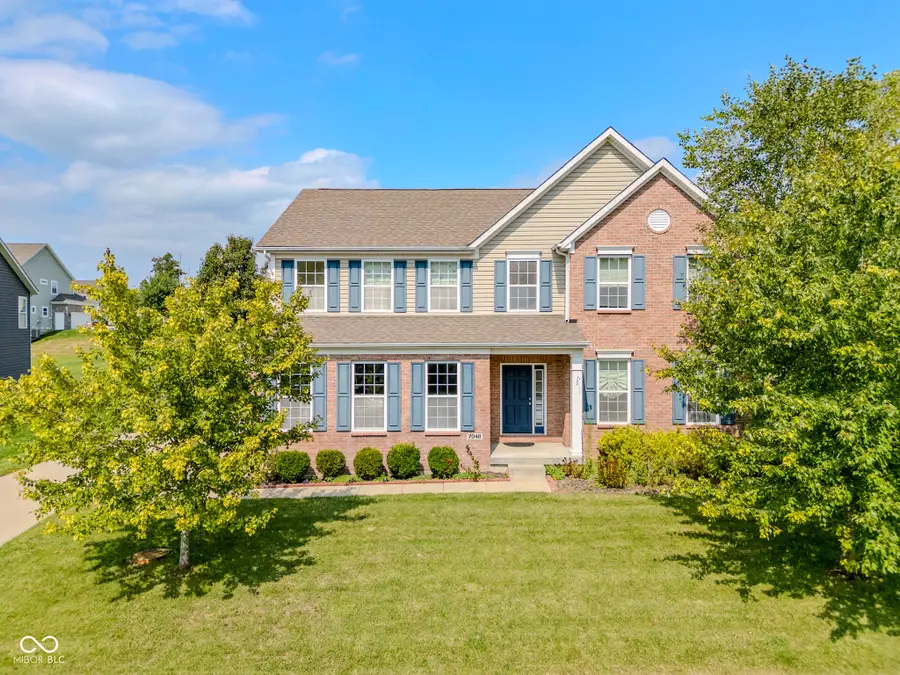 7048 Stoney Ridge Drive, Columbus, IN 47201 - #2