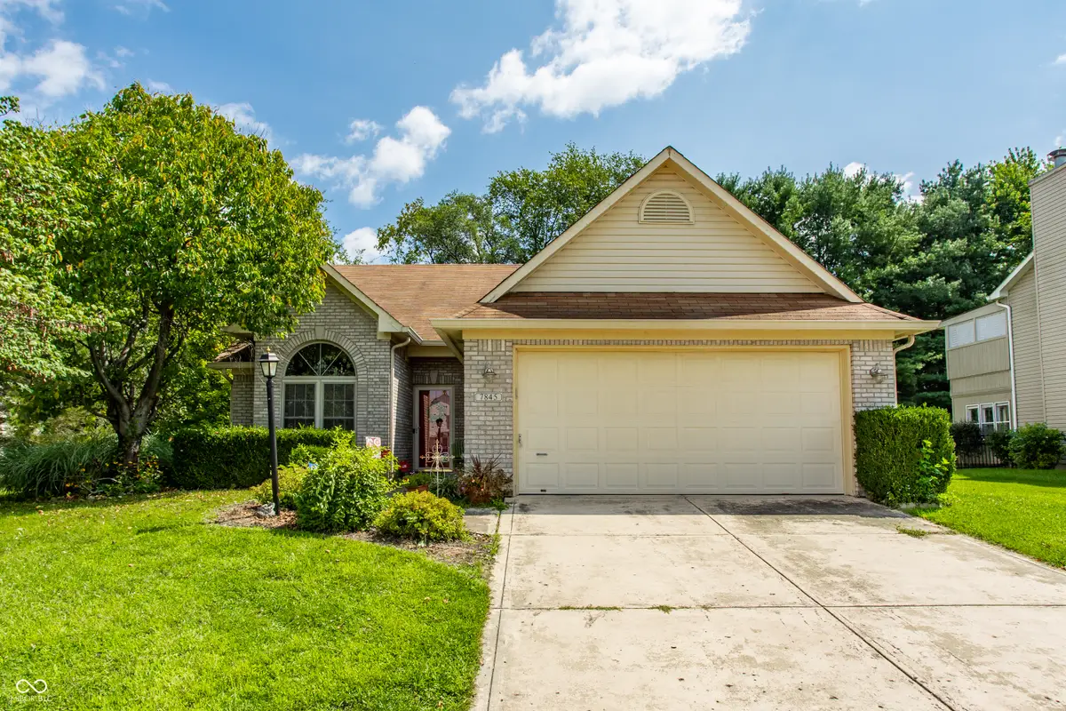 7845 Shannon Lakes Way, Indianapolis, IN 46217 - #1