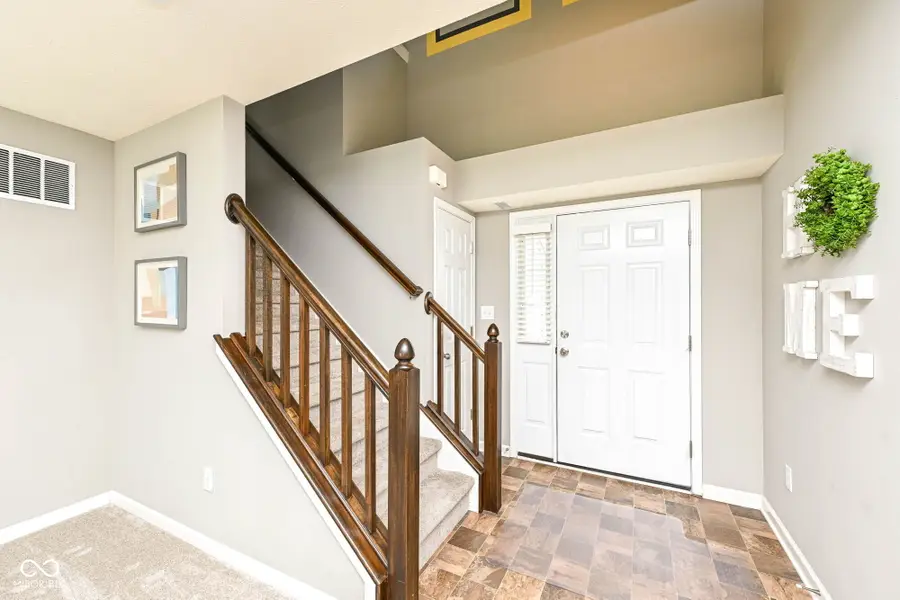 10729 Hunter Lake Lane, Indianapolis, IN 46239 - #3