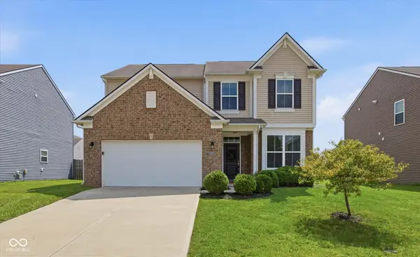 10317 Pintail Lane, Indianapolis, IN 46239