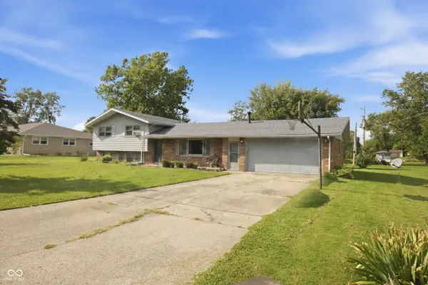 1040 Radio Lane, New Castle, IN 47362