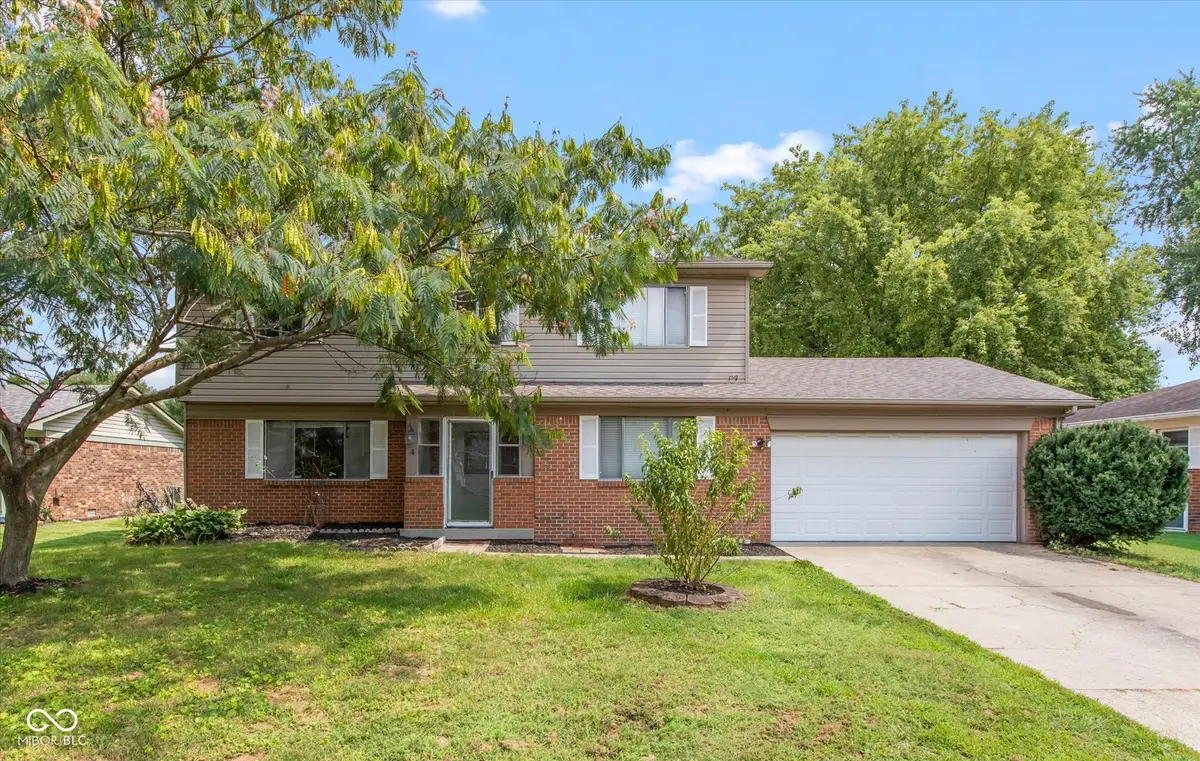 7621 Broadview Drive, Indianapolis, IN 46227 - #1