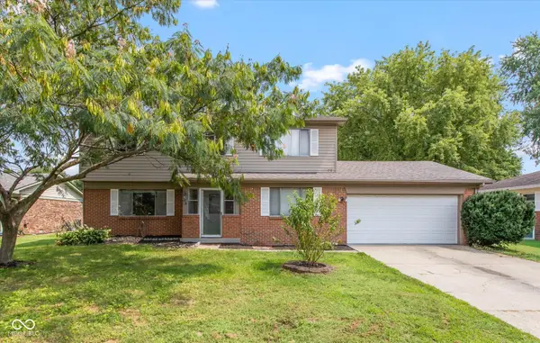 7621 Broadview Drive, Indianapolis, IN 46227