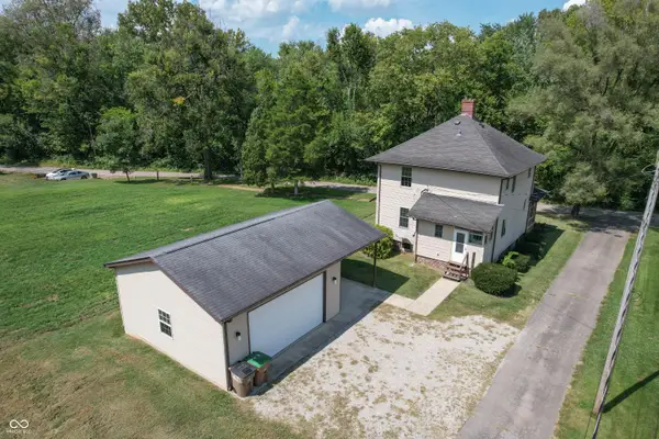 2115 Irwin Drive, Columbus, IN 47201