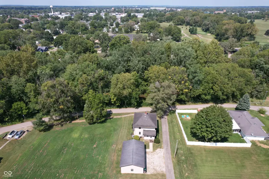 2115 Irwin Drive, Columbus, IN 47201 - #2