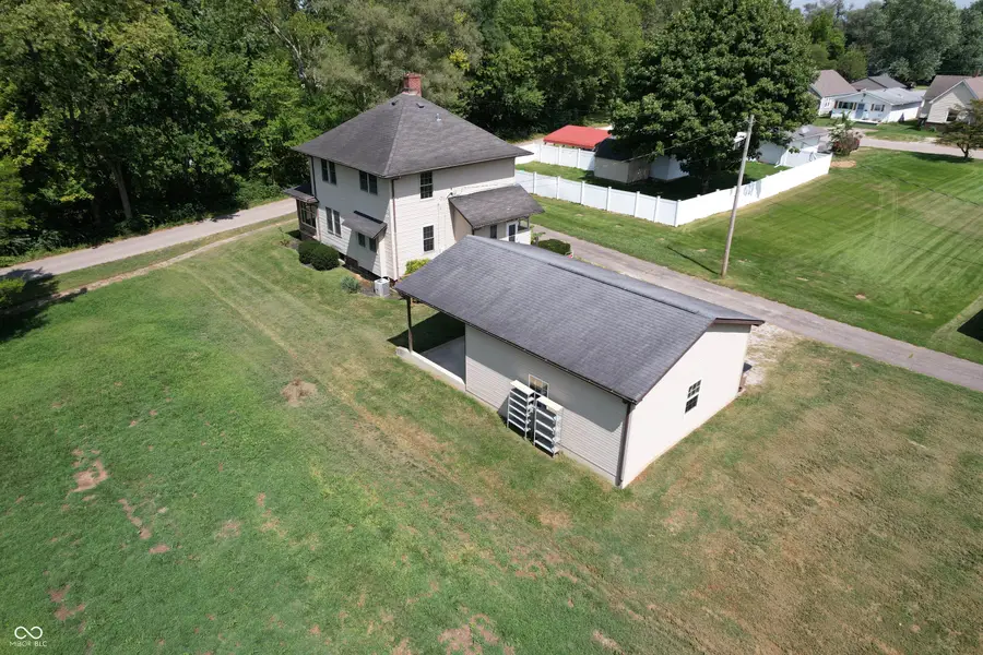 2115 Irwin Drive, Columbus, IN 47201 - #3
