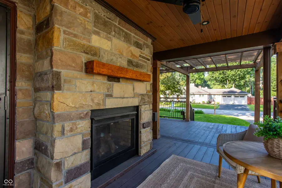 5705 Crestview Avenue, Indianapolis, IN 46220 - #3