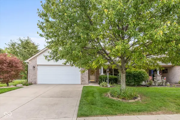 1031 Hilltop Commons Boulevard, Whiteland, IN 46184