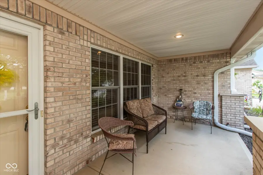 1031 Hilltop Commons Boulevard, Whiteland, IN 46184 - #2