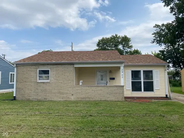 2925 Baltimore Avenue, Indianapolis, IN 46218