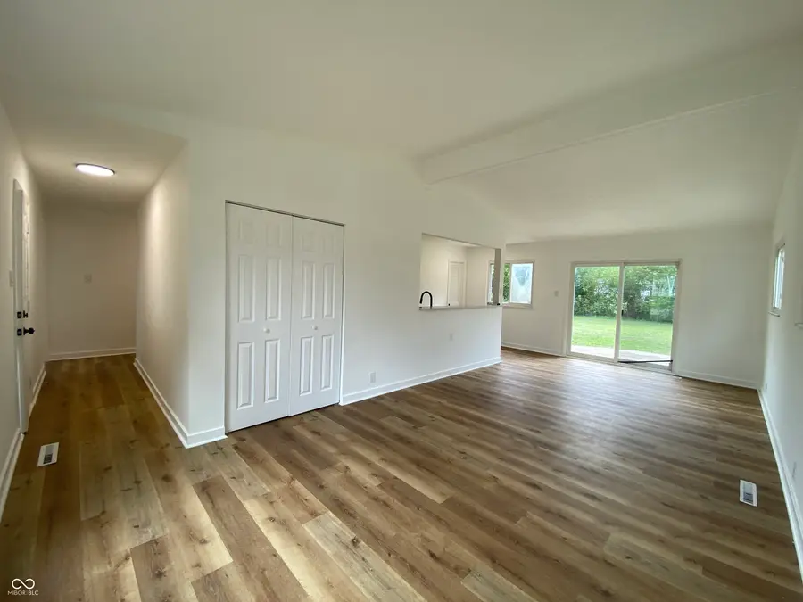 2925 Baltimore Avenue, Indianapolis, IN 46218 - #2