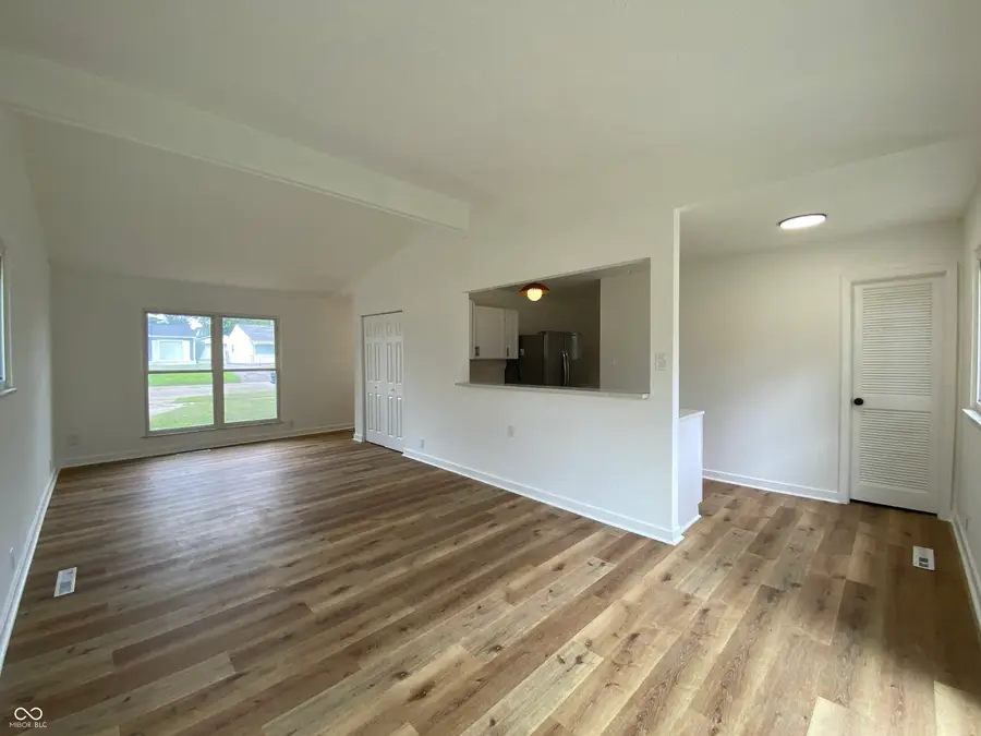 2925 Baltimore Avenue, Indianapolis, IN 46218 - #3