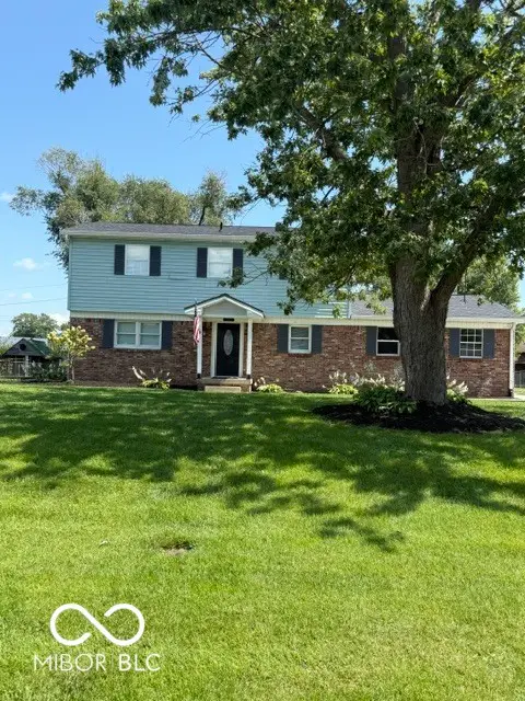 15007 N Bluff Road, Edinburgh, IN 46124 - #3