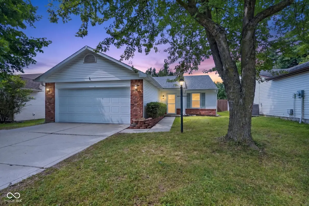 3026 S Temple Avenue, Indianapolis, IN 46237 - #1
