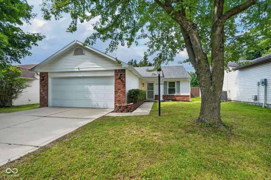 3026 S Temple Avenue, Indianapolis, IN 46237 - #3