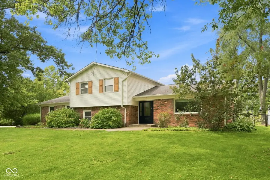 7430 Little Oak Lane, Indianapolis, IN 46259 - #3
