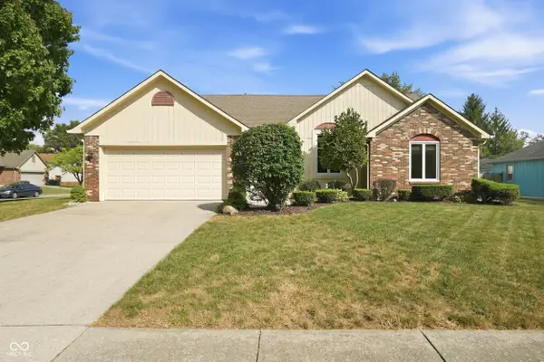 3215 Summerfield Drive, Indianapolis, IN 46214