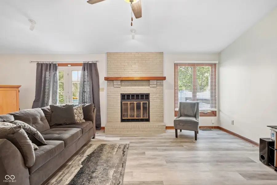 3215 Summerfield Drive, Indianapolis, IN 46214 - #2