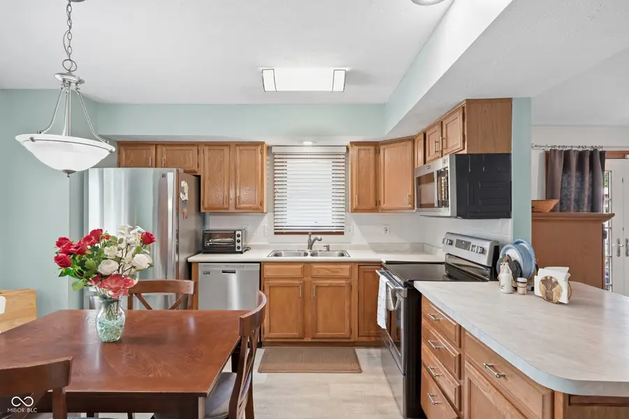 3215 Summerfield Drive, Indianapolis, IN 46214 - #3