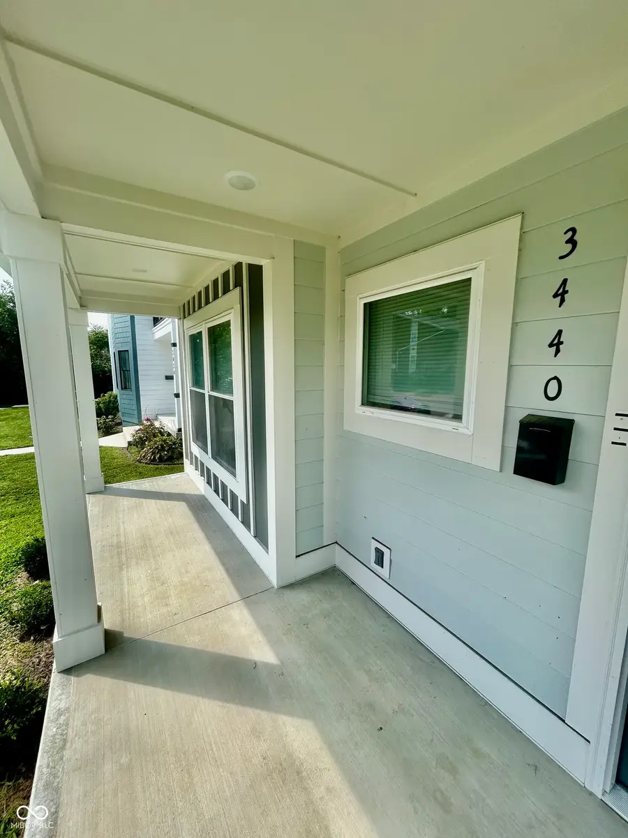 3440 N Capitol Avenue, Indianapolis, IN 46208 - #3