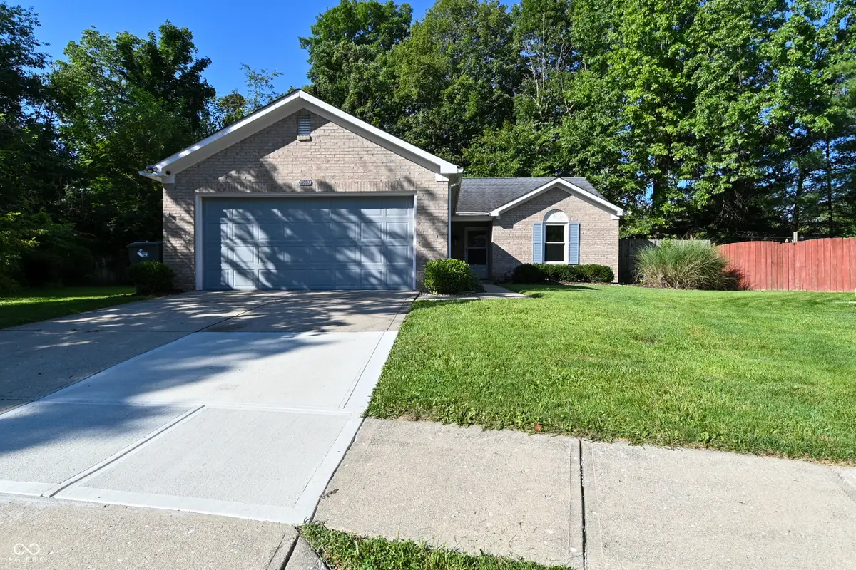 8559 Country Club Boulevard, Indianapolis, IN 46234 - #1