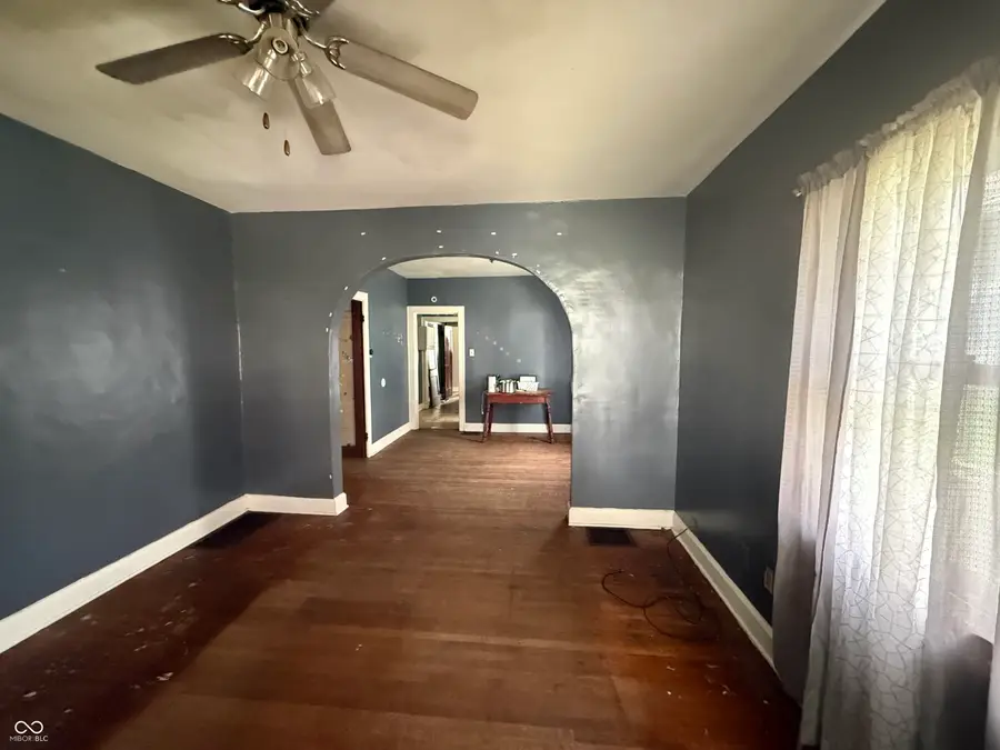 1134 N Oakland Avenue, Indianapolis, IN 46201 - #3