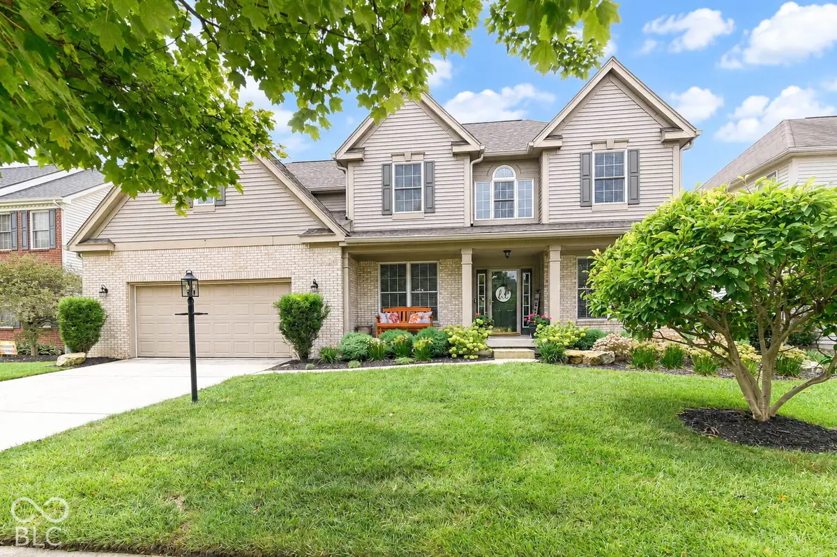 12085 Biddle Dr, Fishers, IN 46037 - #1