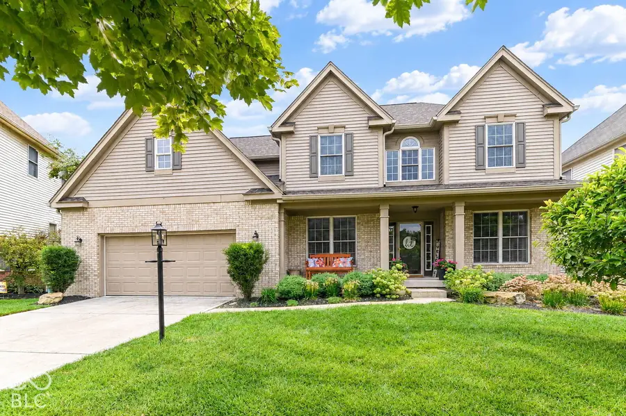 12085 Biddle Dr, Fishers, IN 46037 - #3