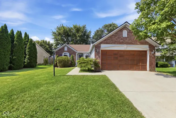 17714 Windwood Circle, Westfield, IN 46074