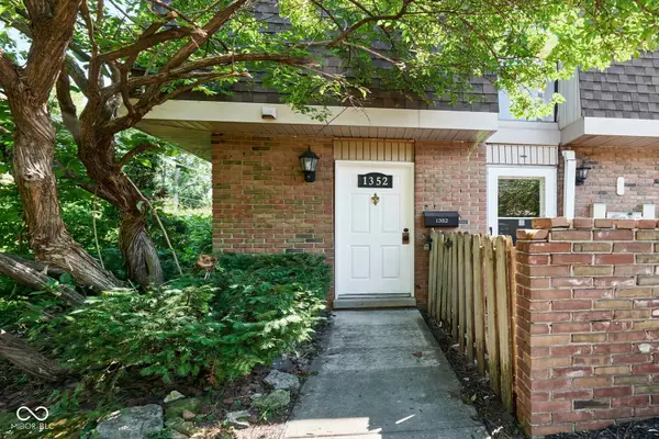 1352 Tishman Lane, Indianapolis, IN 46260