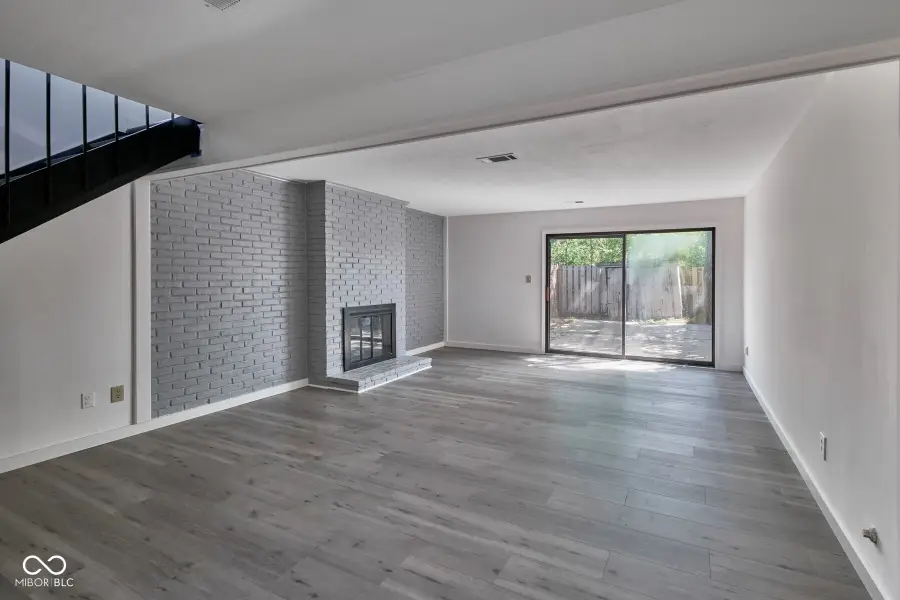 1352 Tishman Lane, Indianapolis, IN 46260 - #2