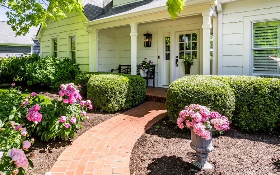 3264 Bay Road South Drive, Indianapolis, IN 46240 - #3