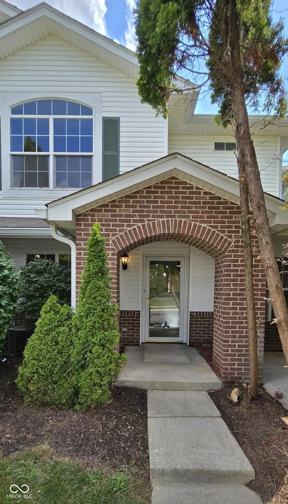 4950 Potomac Square Way #4, Indianapolis, IN 46268 - #1