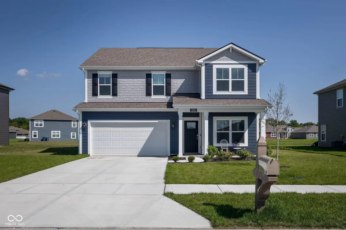 9220 Hemingway Drive, Indianapolis, IN 46239 - #1