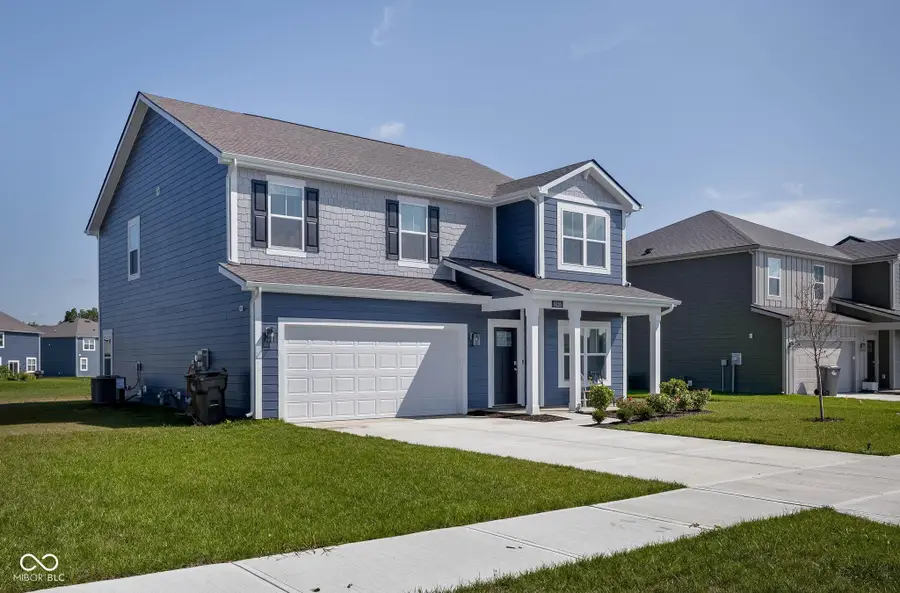 9220 Hemingway Drive, Indianapolis, IN 46239 - #2