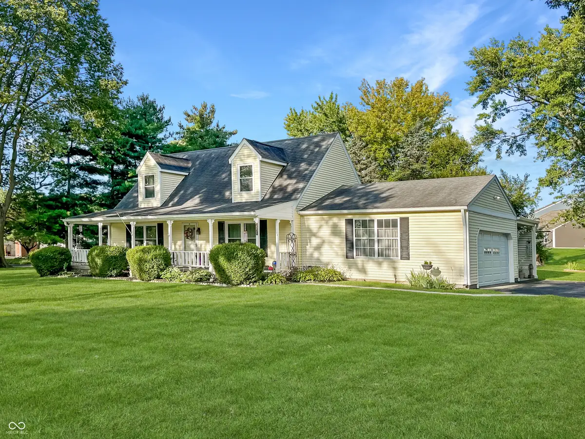 2536 Tansel Road, Indianapolis, IN 46234 - #1