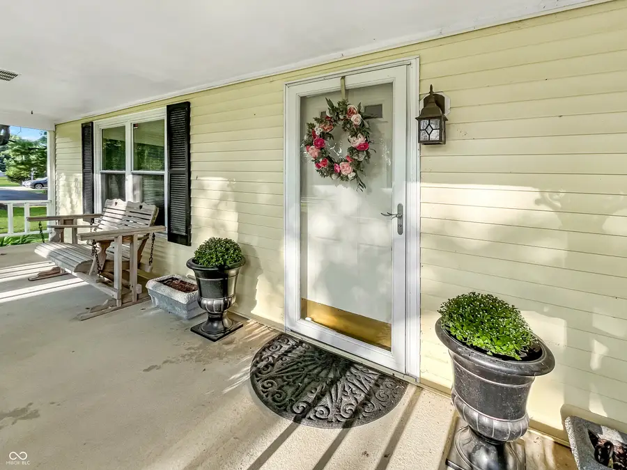 2536 Tansel Road, Indianapolis, IN 46234 - #3