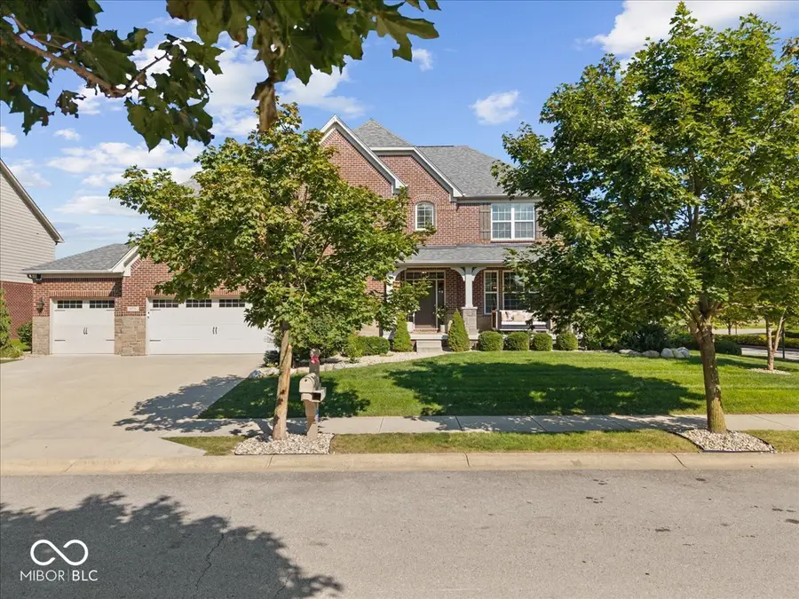 9717 Mustang Trail, Fishers, IN 46040 - #2