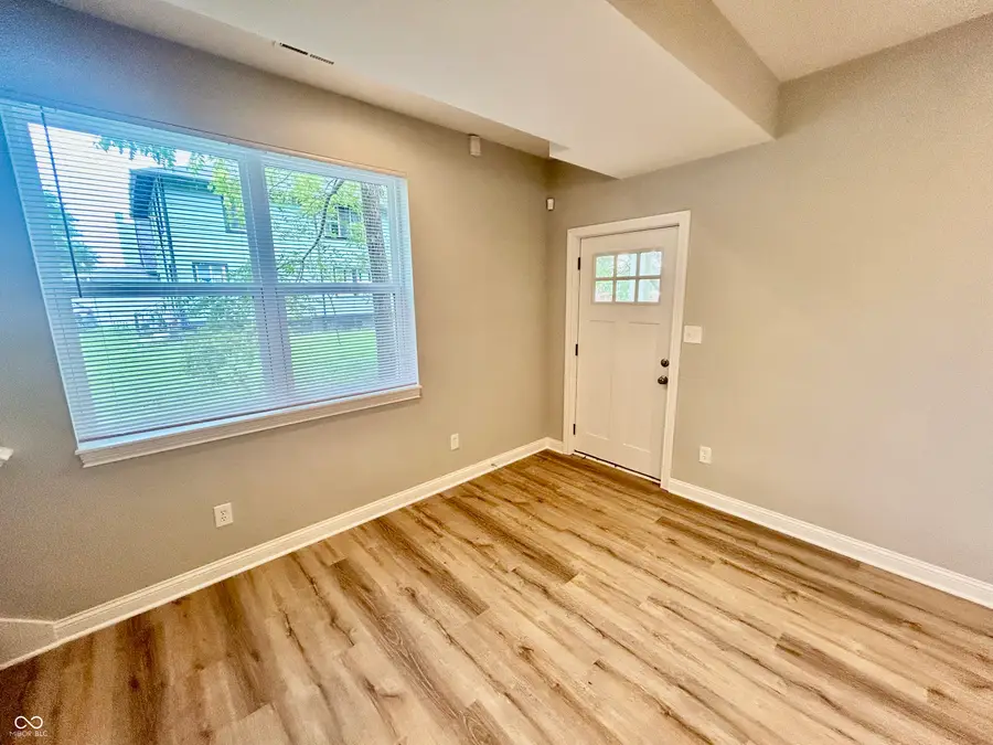 924 N Oakland Avenue, Indianapolis, IN 46201 - #3