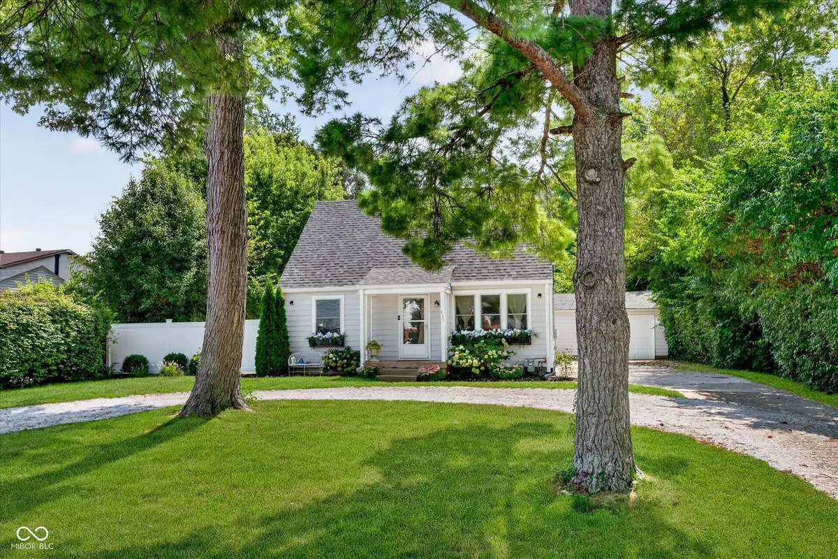 2121 E 71st Street, Indianapolis, IN 46220 - #1